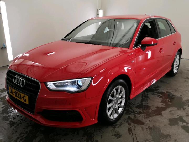 AUDI A3 2016 wauzzz8v96a149431