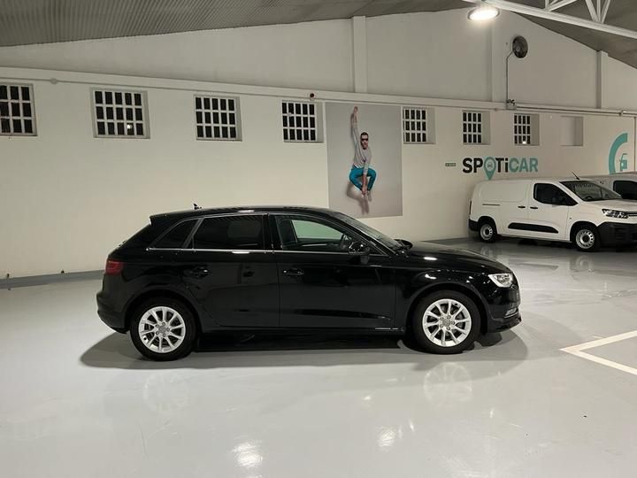 AUDI A3 2014 wauzzz8v9ea163939