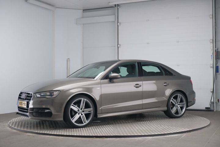 AUDI A3 LIMOUSINE 2015 wauzzz8v9f1084286