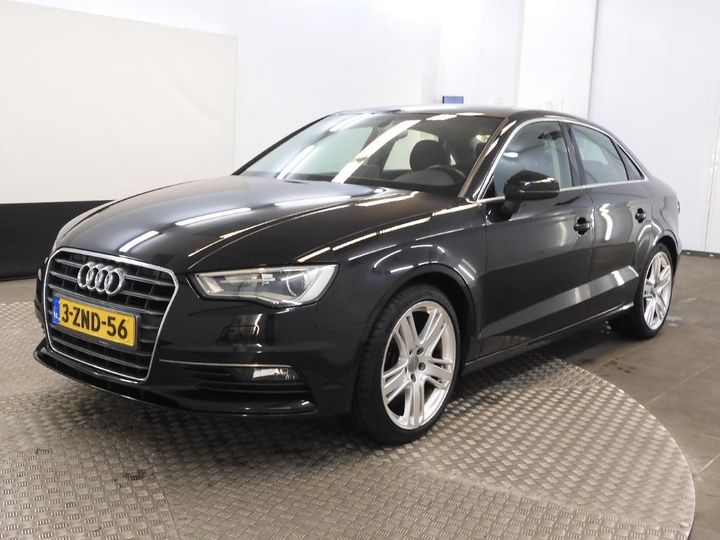 AUDI A3 LIMOUSINE 2015 wauzzz8v9f1098804