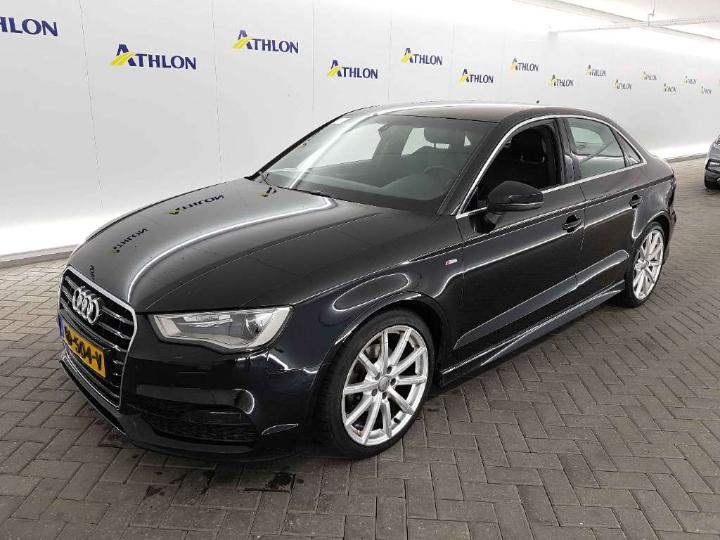 AUDI A3 LIMOUSINE 2015 wauzzz8v9f1132336