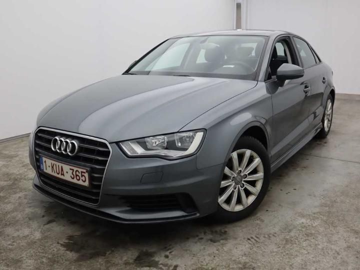 AUDI A3 BERLINE &#3913 2015 wauzzz8v9f1135222