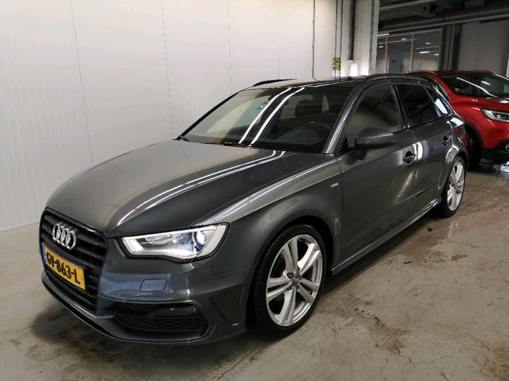 AUDI A3 2015 wauzzz8v9fa056925