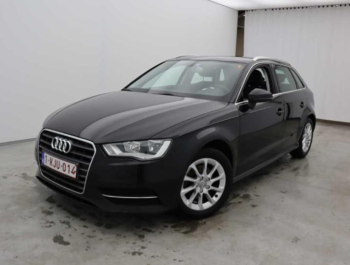 AUDI A3 SPORTBACK &#3912 2015 wauzzz8v9fa154451