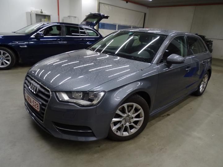 AUDI A3 SPORTBACK 2015 wauzzz8v9fa156782