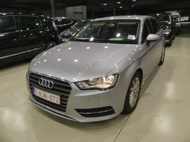 AUDI A3 SPORTBACK 2015 wauzzz8v9fa160587