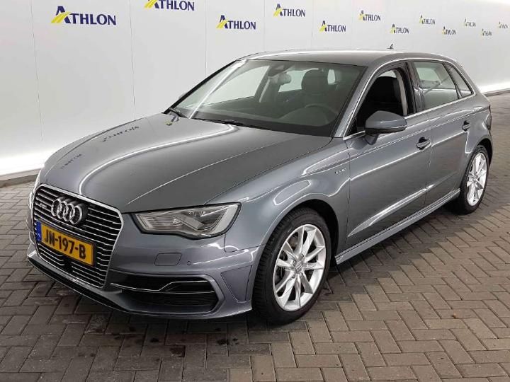 AUDI A3 SPORTBACK 2016 wauzzz8v9fa170133