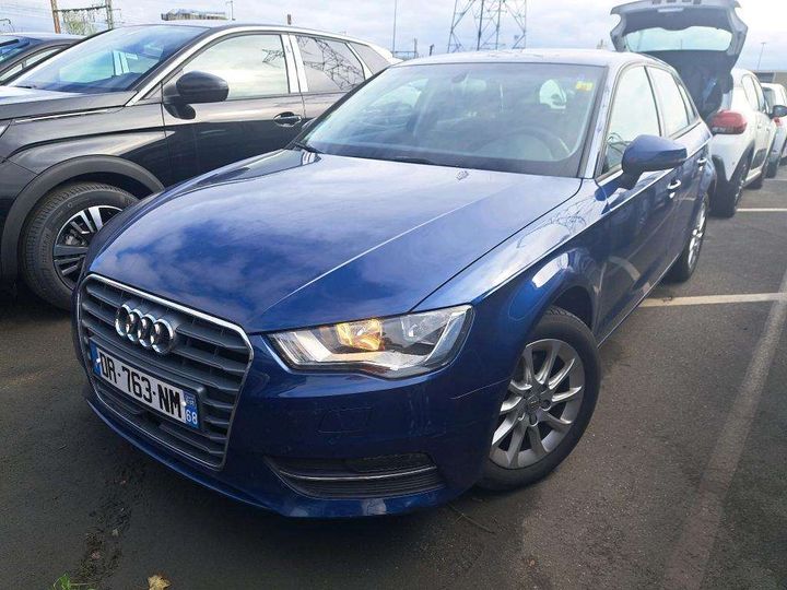 AUDI A3 SPORTBACK 2015 wauzzz8v9fa177311