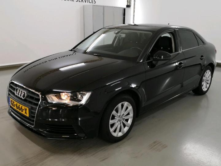 AUDI A3 LIMOUSINE 2015 wauzzz8v9g1022145