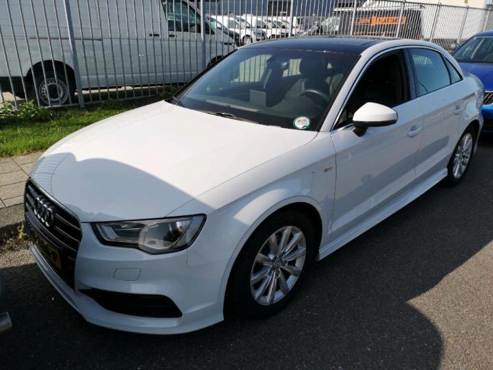 AUDI A3 LIMOUSINE 2015 wauzzz8v9g1030665