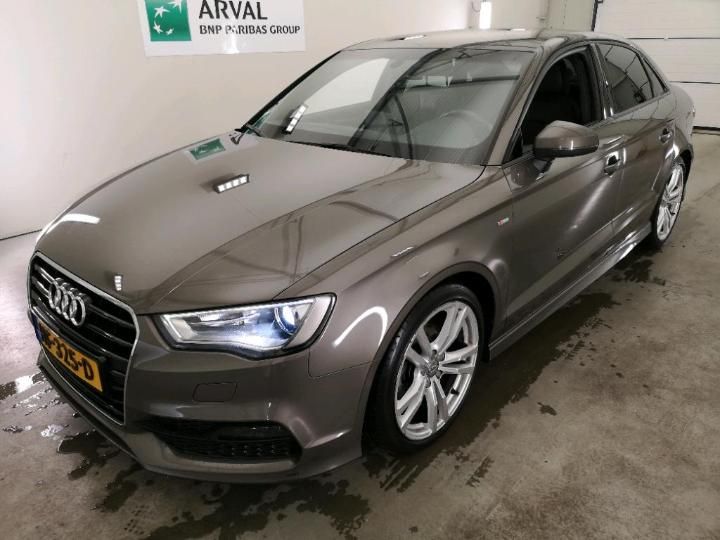 AUDI A3 2015 wauzzz8v9g1039446