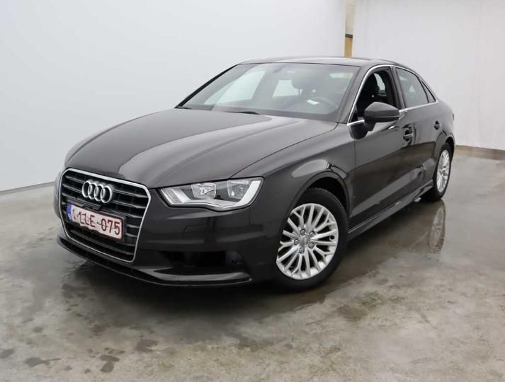 AUDI A3 BERLINE &#3913 2015 wauzzz8v9g1042461