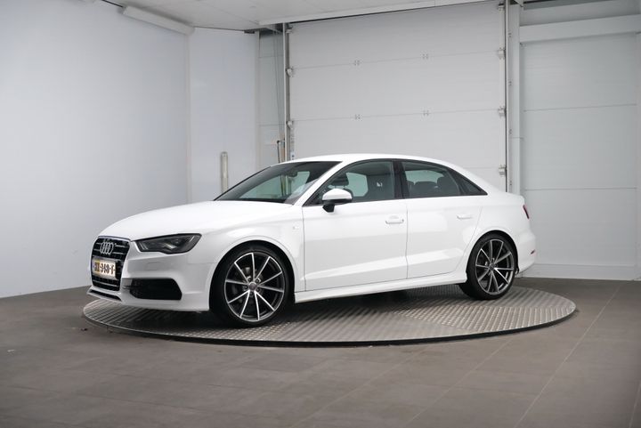 AUDI A3 LIMOUSINE 2015 wauzzz8v9g1055971