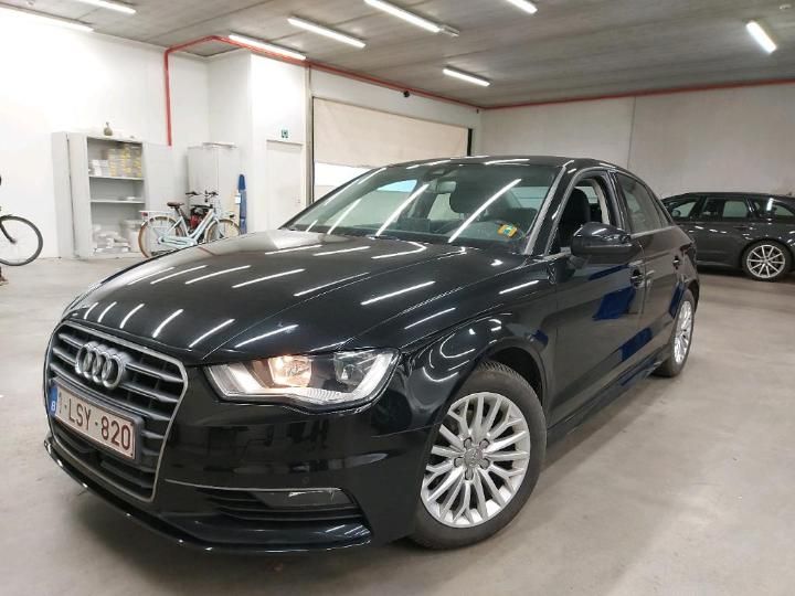 AUDI A3 BERLINE 2015 wauzzz8v9g1058238