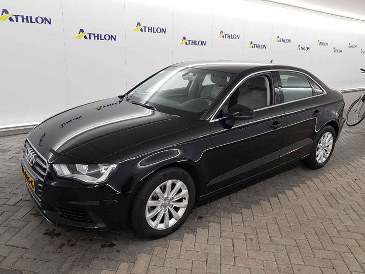 AUDI A3 LIMOUSINE 2015 wauzzz8v9g1061205