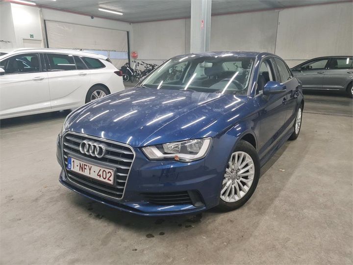 AUDI A3 BERLINE 2016 wauzzz8v9g1080515