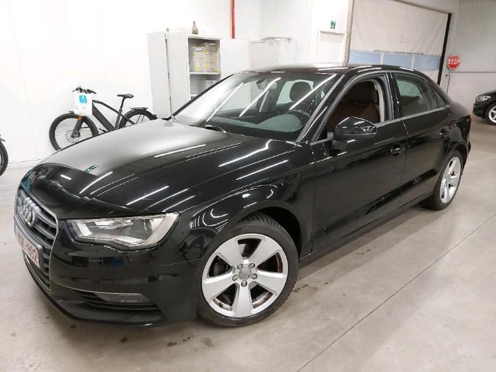 AUDI A3 BERLINE 2016 wauzzz8v9g1087321