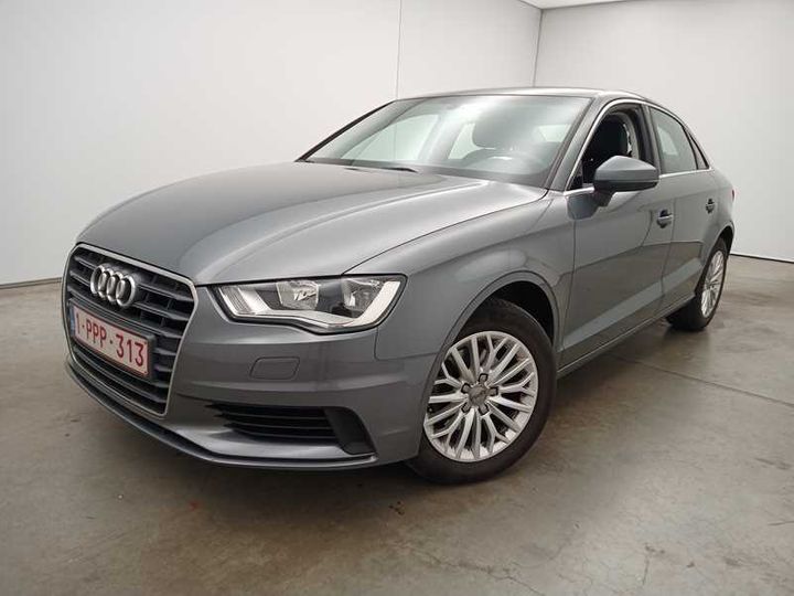 AUDI A3 BERLINE &#3913 2016 wauzzz8v9g1107289