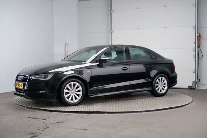 AUDI A3 LIMOUSINE 2016 wauzzz8v9g1108393