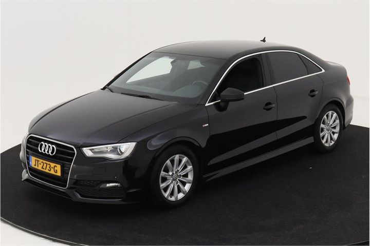 AUDI A3 LIMOUSINE 2016 wauzzz8v9g1110225