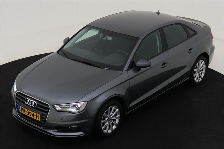 AUDI A3 LIMOUSINE 2016 wauzzz8v9g1110807