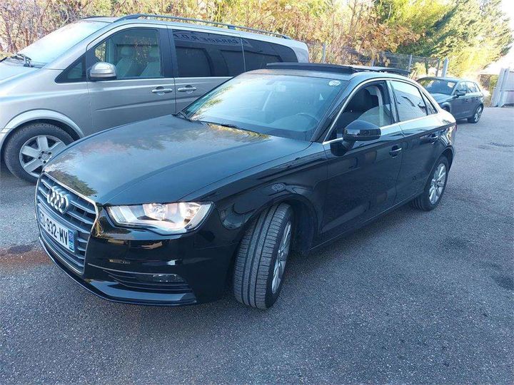 AUDI A3 BERLINE 2016 wauzzz8v9g1110922