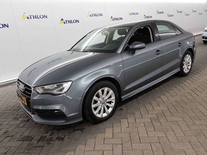 AUDI A3 LIMOUSINE 2016 wauzzz8v9g1111147