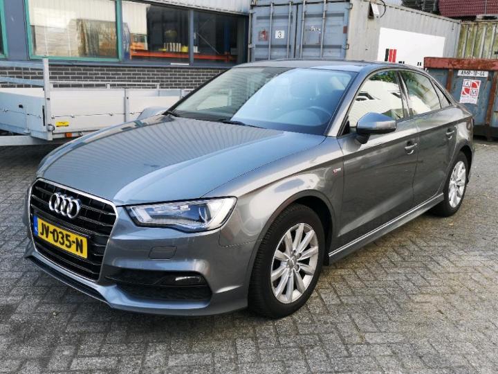 AUDI A3 LIMOUSINE 2016 wauzzz8v9g1111570