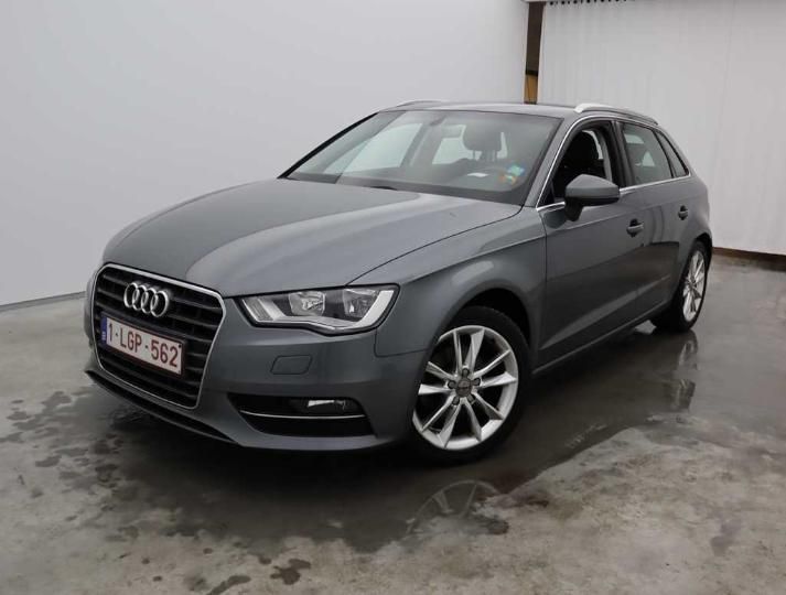 AUDI A3 SPORTBACK &#3912 2015 wauzzz8v9ga002638