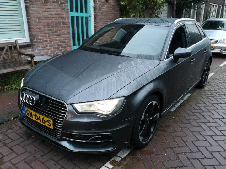 AUDI A3 SPORTBACK 2015 wauzzz8v9ga005376