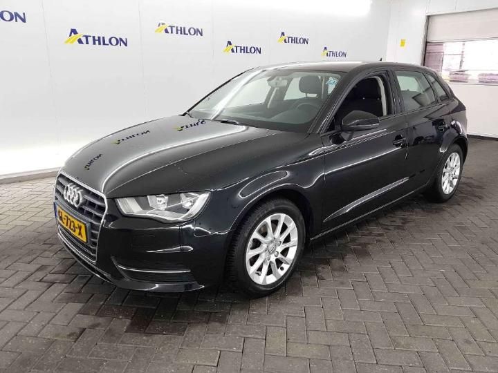 AUDI A3 SPORTBACK 2015 wauzzz8v9ga006222