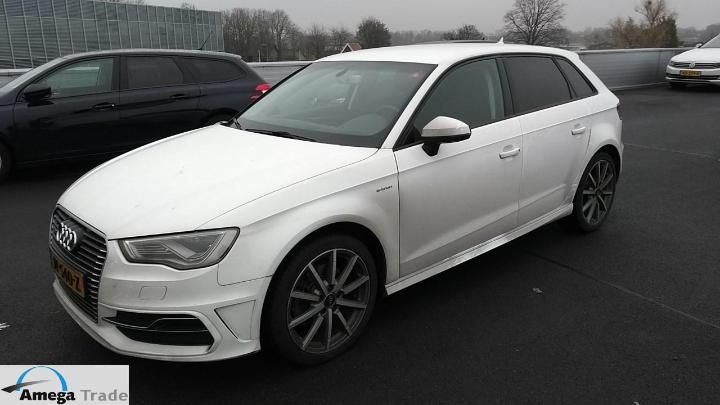 AUDI A3 E-TRON 2015 wauzzz8v9ga007712