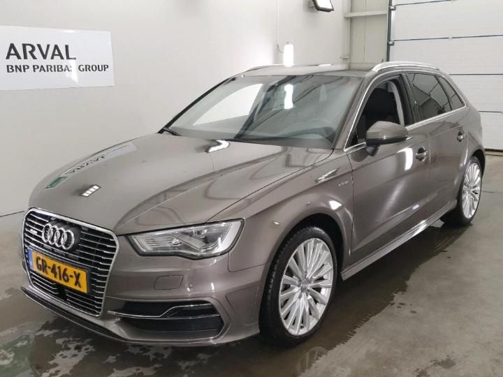 AUDI A3 2015 wauzzz8v9ga008682