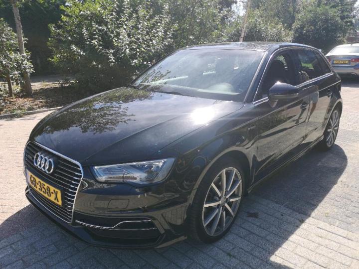 AUDI A3 SPORTBACK 2015 wauzzz8v9ga010495