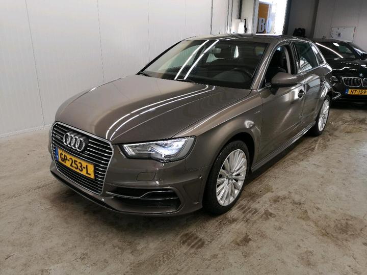 AUDI A3 2015 wauzzz8v9ga011694