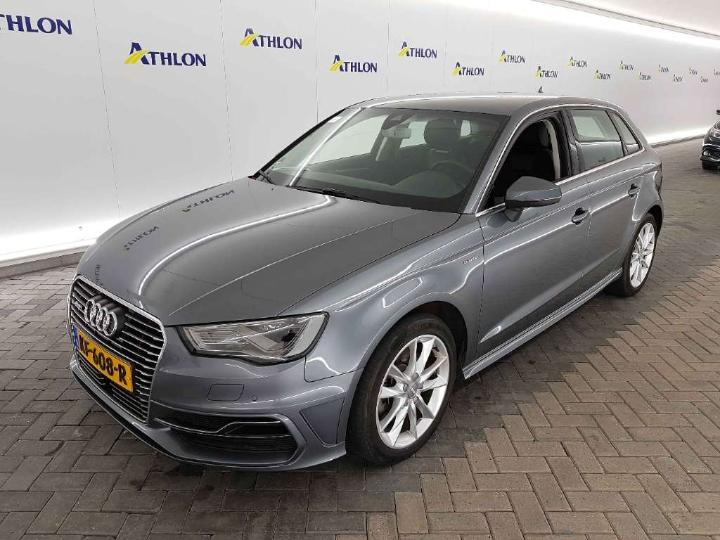 AUDI A3 SPORTBACK 2016 wauzzz8v9ga015826