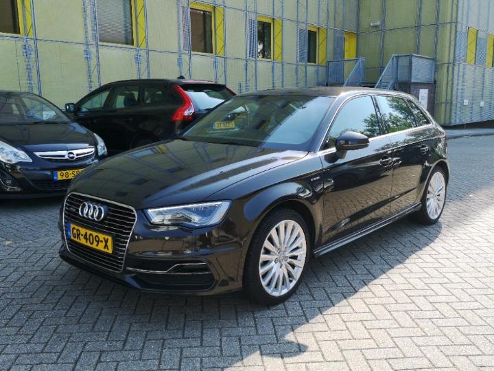 AUDI A3 SPORTBACK 2015 wauzzz8v9ga018970