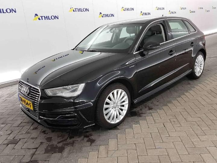 AUDI A3 SPORTBACK 2015 wauzzz8v9ga021643