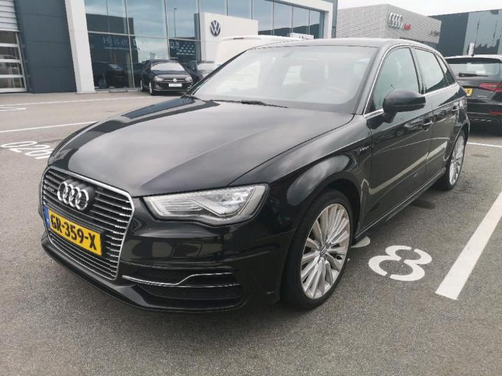 AUDI A3 SPORTBACK 2015 wauzzz8v9ga022078