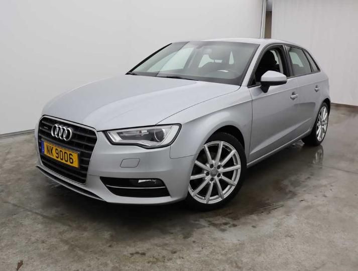 AUDI A3 SB &#3913 2015 wauzzz8v9ga024574