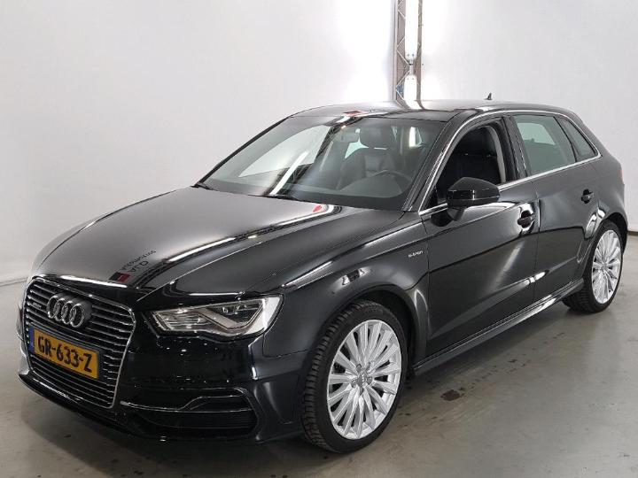 AUDI A3 SPORTBACK 1.4 TFSI 2015 wauzzz8v9ga025854