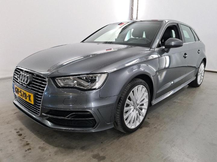 AUDI A3 SPORTBACK 2015 wauzzz8v9ga026129