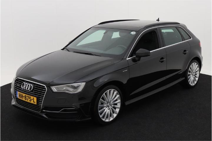 AUDI A3 SPORTBACK 2015 wauzzz8v9ga030181