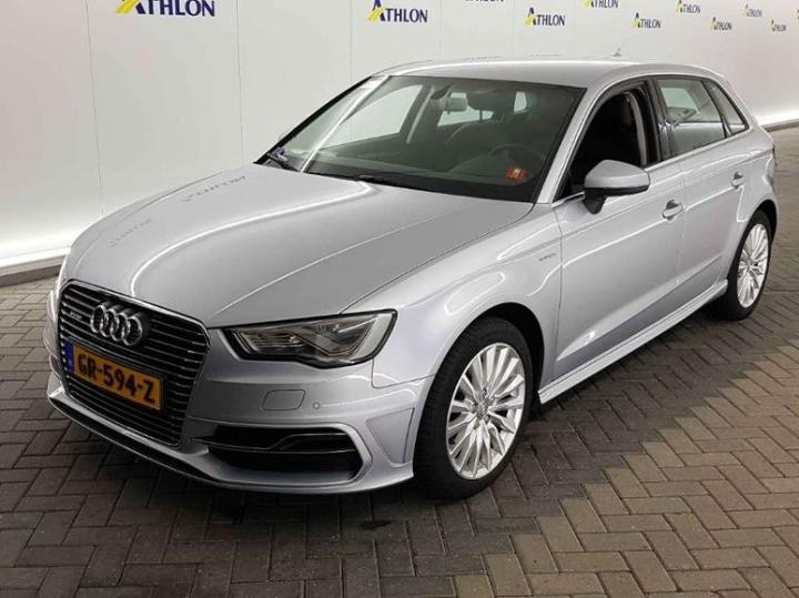 AUDI A3 SPORTBACK 2015 wauzzz8v9ga030620