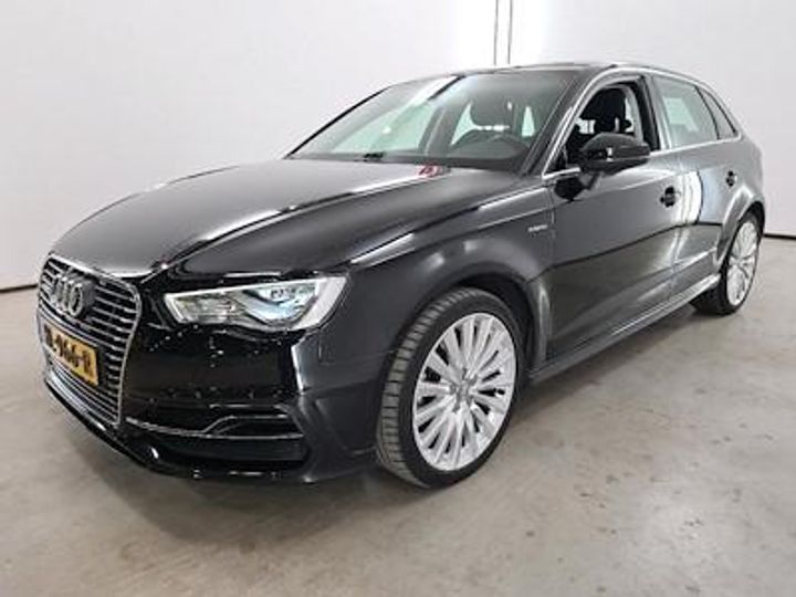 AUDI A3 SPORTBACK 2015 wauzzz8v9ga035364