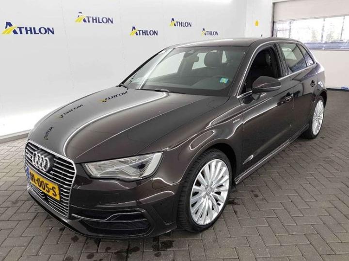 AUDI A3 SPORTBACK 2015 wauzzz8v9ga042007