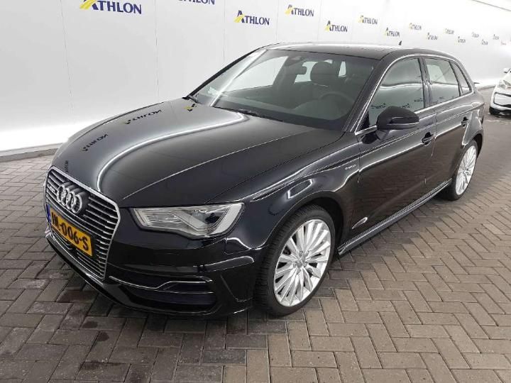 AUDI A3 SPORTBACK 2015 wauzzz8v9ga044775