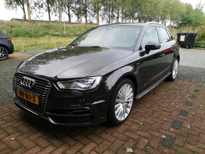 AUDI A3 SPORTBACK 2015 wauzzz8v9ga046347