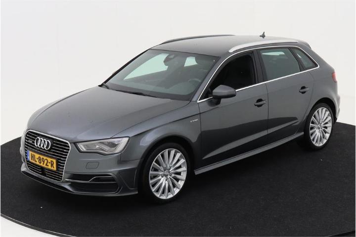 AUDI A3 SPORTBACK 2015 wauzzz8v9ga047238