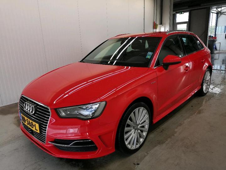 AUDI A3 2015 wauzzz8v9ga048132